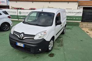Renault Kangoo 1.5 dci Blue85cv 2021