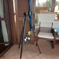 Telescopio professionale Bresser