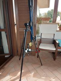 Telescopio professionale Bresser