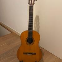 Chitarra classica Yamaha C40