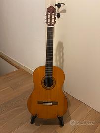 Chitarra classica Yamaha C40