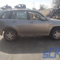 DR DR 5 DR5 1.6 LPG 109CV 07-11 ricambi -