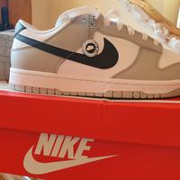 Nike Dunk da collezione 