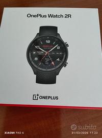 Oneplus Watch 2r