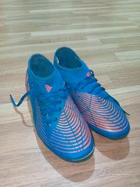 Adidas Predator scarpini da calcio con tacchetti 
