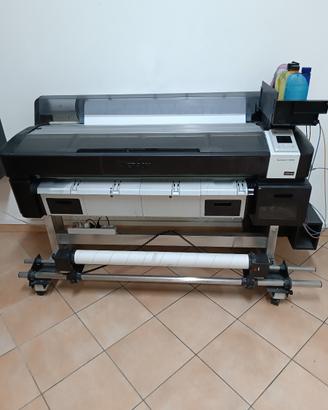 Plotter Epson SC-T7000