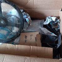 Idroguida delfino 35