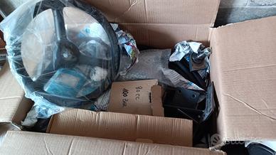 Idroguida delfino 35