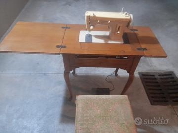 Macchina da cucire