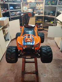 Modello FG Monster Truck 