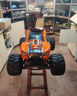 Modello FG Monster Truck 