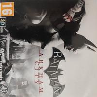 Avatar + Batman Ps3