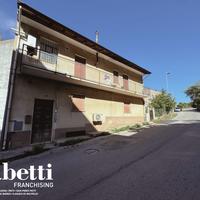 Appartamento Galati Mamertino