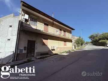 Appartamento Galati Mamertino