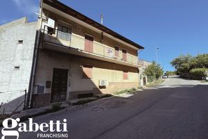 Appartamento Galati Mamertino