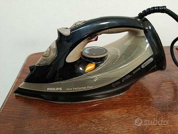 Ferro da stiro Philips Azur gc4527 2600w