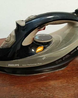 Ferro da stiro Philips Azur gc4527 2600w