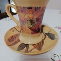 Tazza da collezione Eraclea