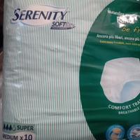 Pants serenity