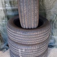 Pirelli Scorpion 225/60 R18 Set Completo