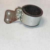 SUPPORTO VASCHETTA CARBURATORE DELL'ORTO