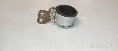 SUPPORTO VASCHETTA CARBURATORE DELL'ORTO