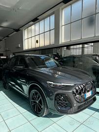 Audi Q5 SPB TDI 150 kW mHEV+ S tronic quattro line