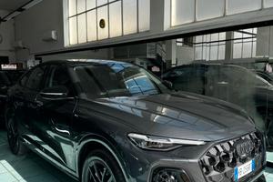 Audi Q5 SPB TDI 150 kW mHEV+ S tronic quattro line