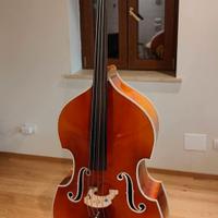 contrabbasso rockabilly