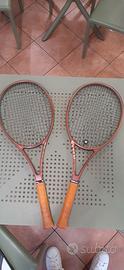 Racchette Wilson pro staff