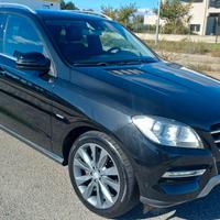 Mercedes-benz ML 250 BlueTEC 4Matic Premium