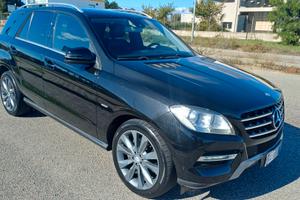 Mercedes-benz ML 250 BlueTEC 4Matic Premium