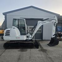 Escavatore Terex 48 50 Ql anno 2009