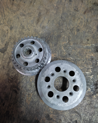 Mozzetto frizione cagiva vmx 125