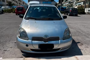 Toyota Yaris 1.0 OK NEOPATENTATI