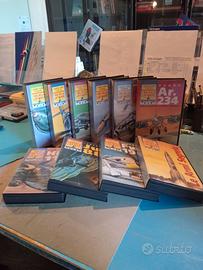 vhs storici aeronautica militare 
