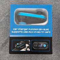 trasmettitore bluetooth per auto