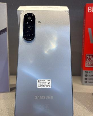 Samsung a 17 