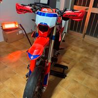 HONADA CRF450 RX 2024 MOTARD