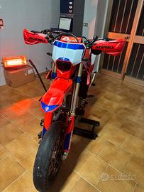 HONADA CRF450 RX 2024 MOTARD