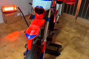 HONADA CRF450 RX 2024 MOTARD