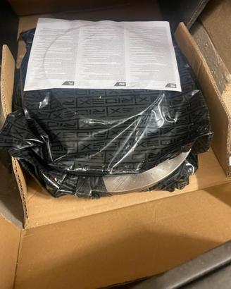 Dischi freno e pastglie opel astra j
