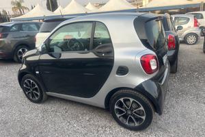 SMART FORTWO PASSION 1.0AUT/TETTO/B.SHAFT