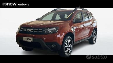 Dacia Duster 1.0 tce Journey UP Gpl 4x2 100cv