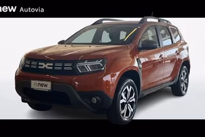Dacia Duster 1.0 tce Journey UP Gpl 4x2 100cv