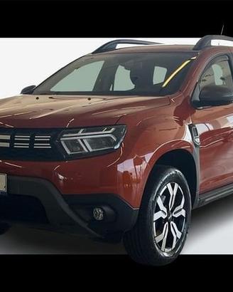 Dacia Duster 1.0 tce Journey UP Gpl 4x2 100cv
