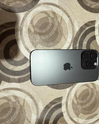 Iphone 16 Pro 256 GB