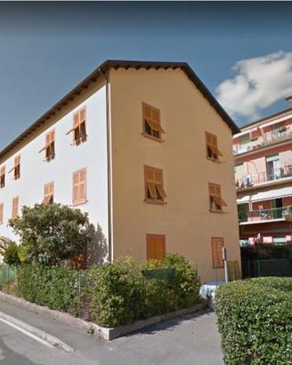 Appartamento lungo fiume