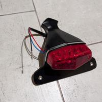 Maund speed bonneville t120/t100