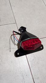 Maund speed bonneville t120/t100
